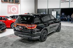 دودج دورانجو